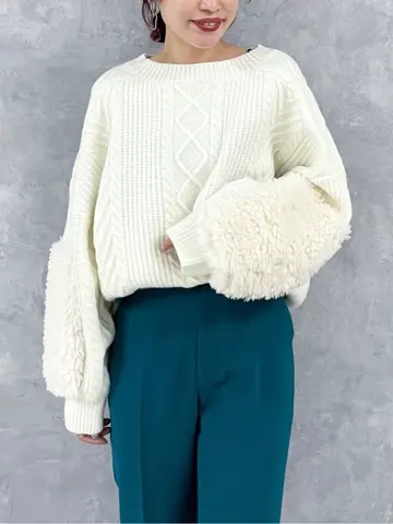 Diagram Yuuki NOZAWA コーディネート画像