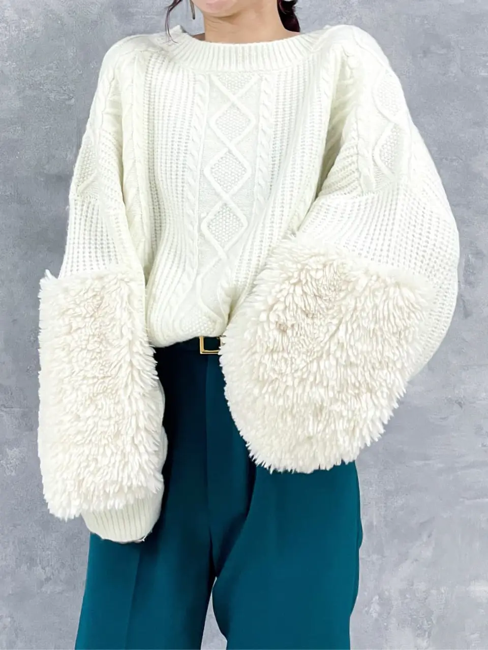 Diagram Yuuki NOZAWA コーディネート画像