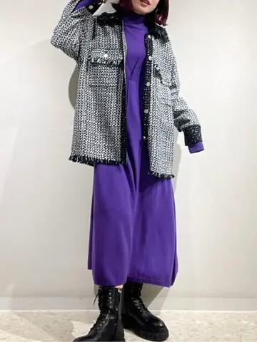 Diagram Yuuki NOZAWA コーディネート画像