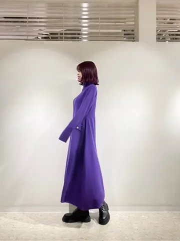 Diagram Yuuki NOZAWA コーディネート画像