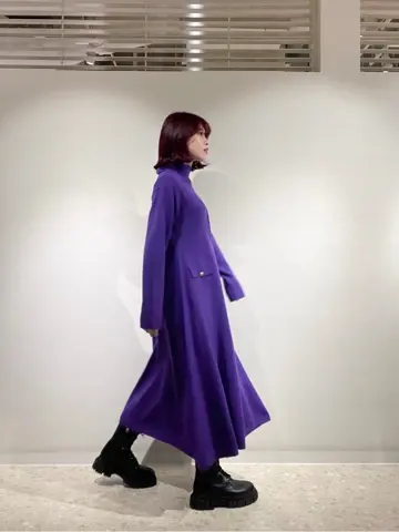 Diagram Yuuki NOZAWA コーディネート画像