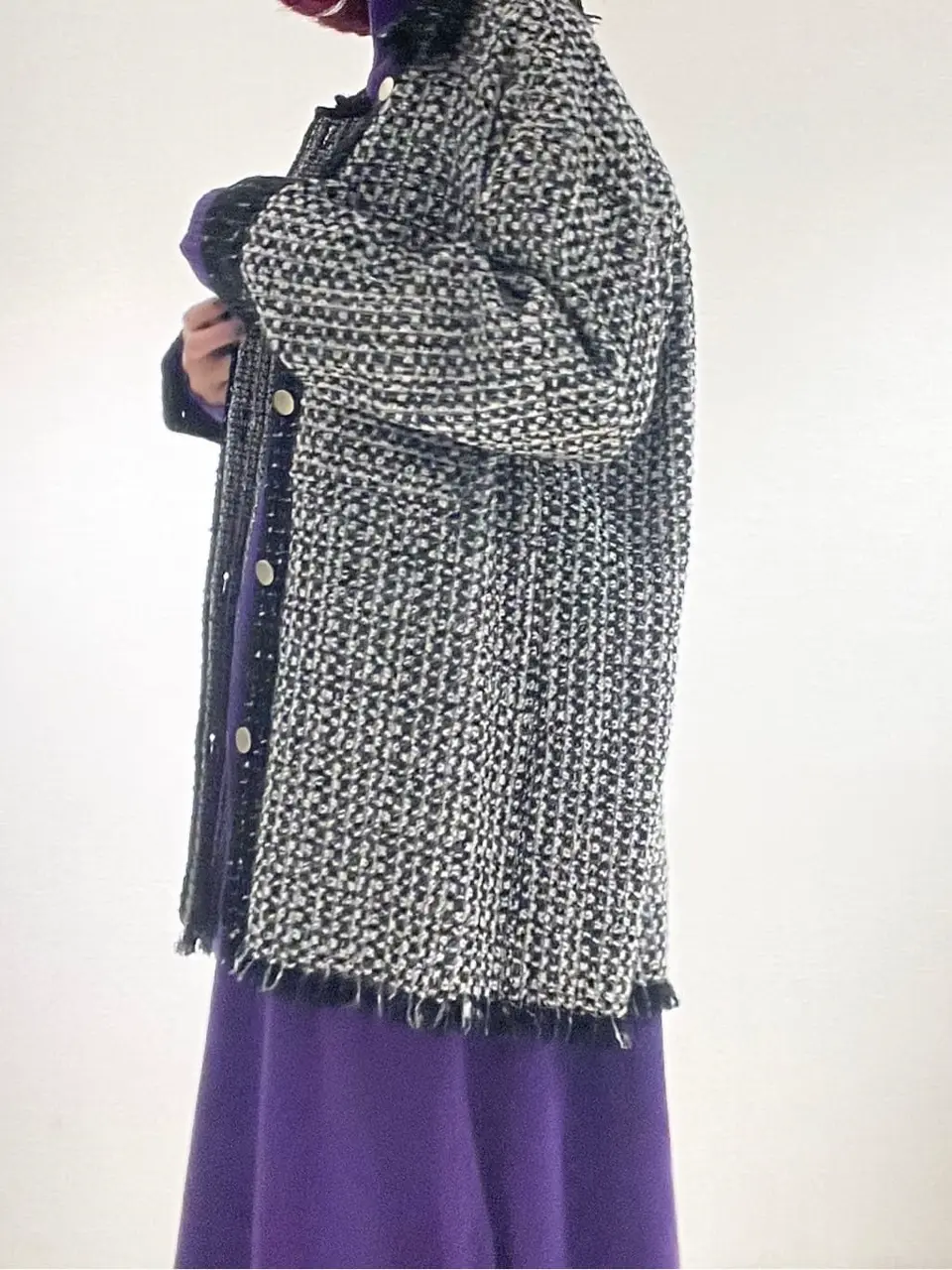 Diagram Yuuki NOZAWA コーディネート画像