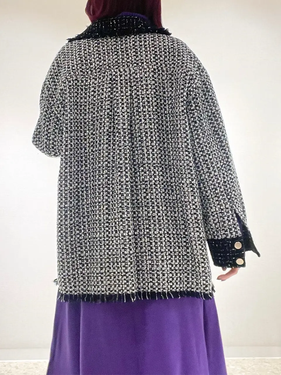 Diagram Yuuki NOZAWA コーディネート画像