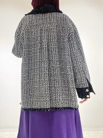 Diagram Yuuki NOZAWA コーディネート画像