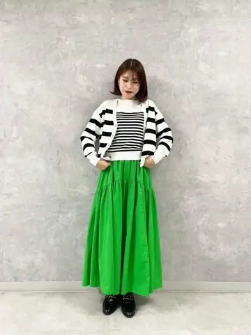 Diagram Yuuki NOZAWA コーディネート画像