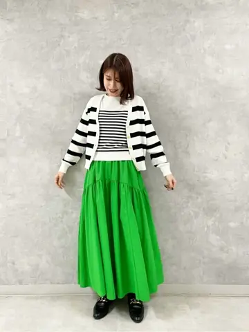 Diagram Yuuki NOZAWA コーディネート画像