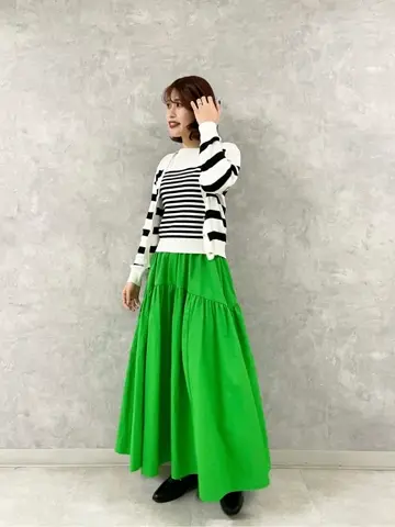 Diagram Yuuki NOZAWA コーディネート画像