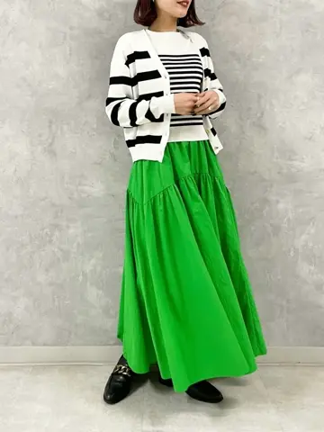 Diagram Yuuki NOZAWA コーディネート画像