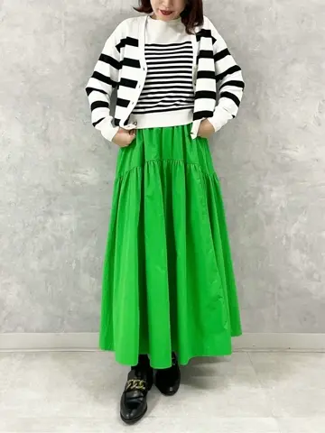 Diagram Yuuki NOZAWA コーディネート画像