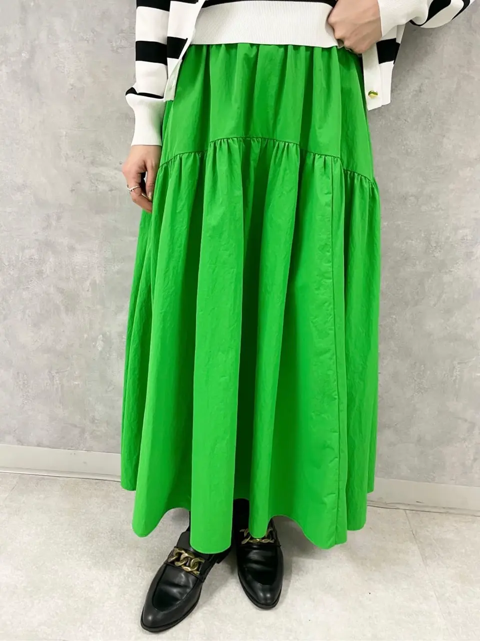 Diagram Yuuki NOZAWA コーディネート画像