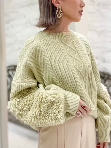 Diagram Adachi コーディネート画像