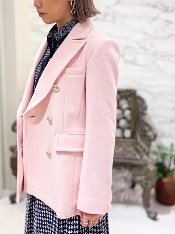 Diagram Adachi コーディネート画像