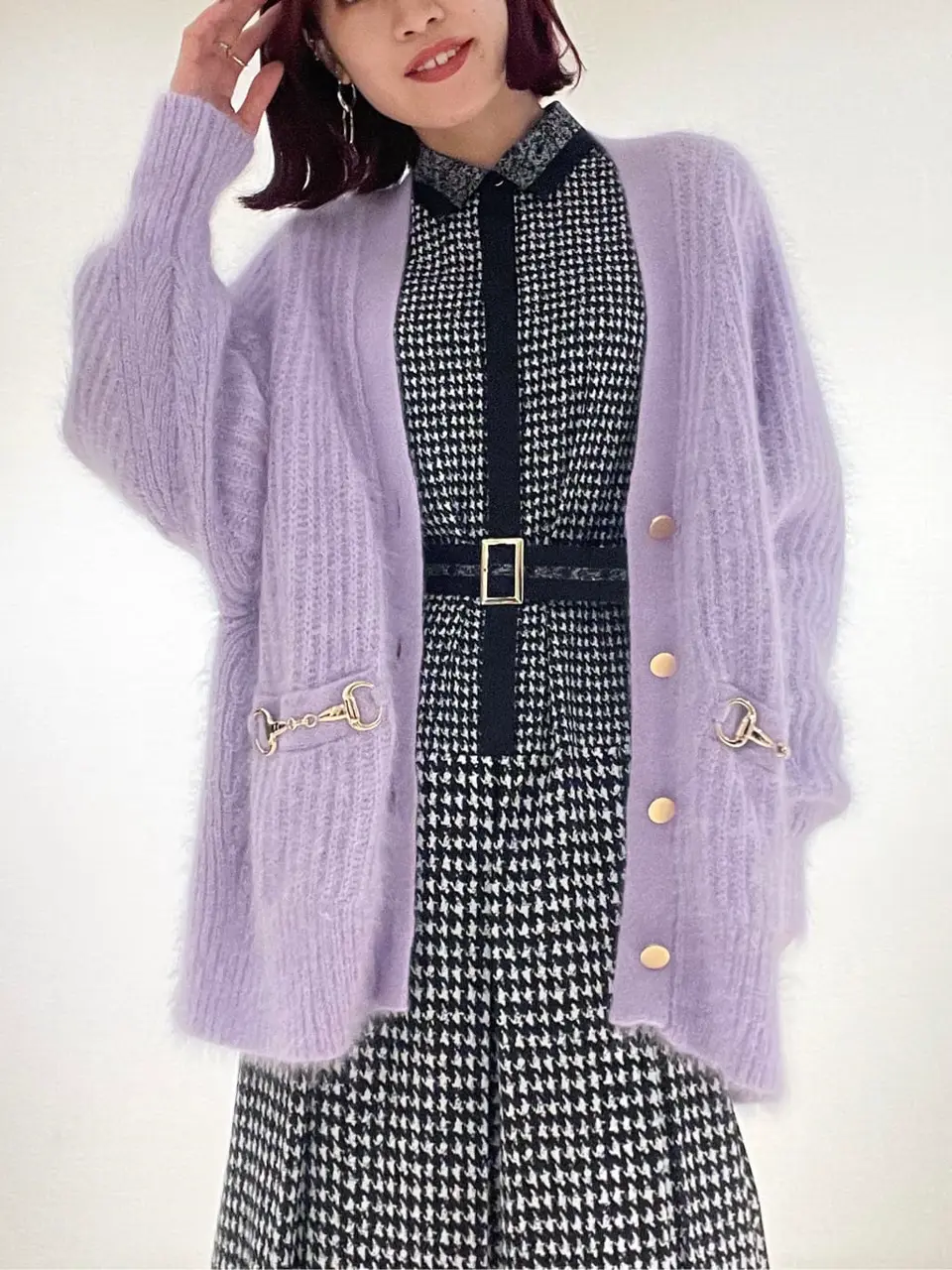 Diagram Yuuki NOZAWA コーディネート画像