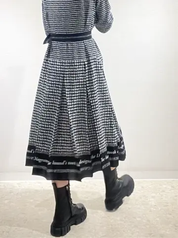 Diagram Yuuki NOZAWA コーディネート画像