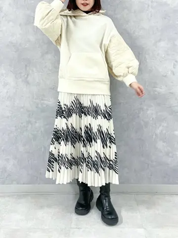 Diagram Yuuki NOZAWA コーディネート画像