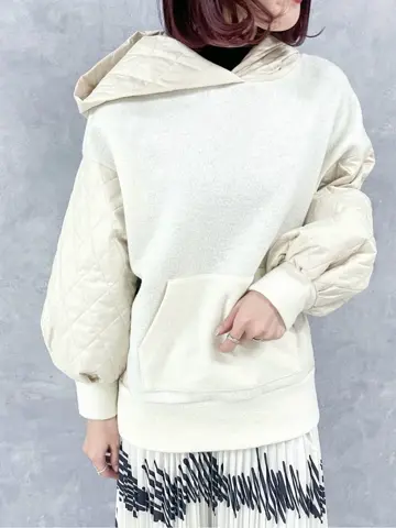 Diagram Yuuki NOZAWA コーディネート画像