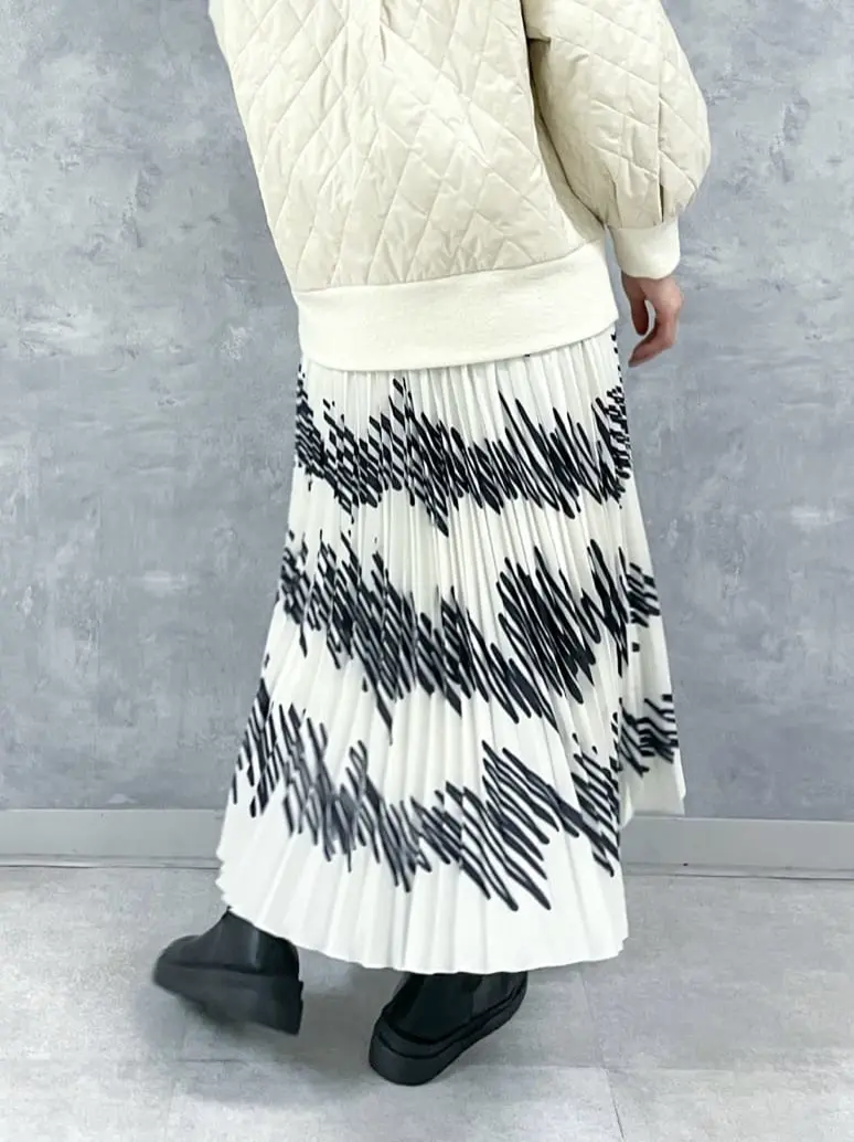 Diagram Yuuki NOZAWA コーディネート画像