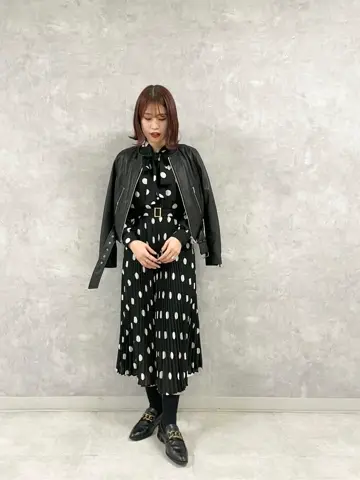 Diagram Yuuki NOZAWA コーディネート画像