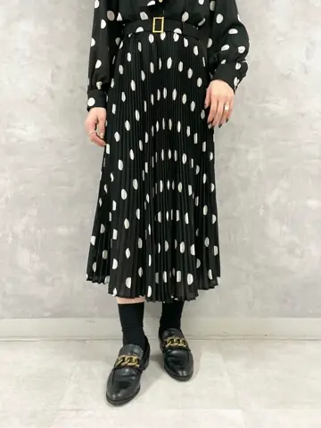 Diagram Yuuki NOZAWA コーディネート画像