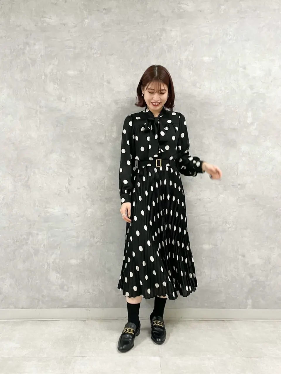 Diagram Yuuki NOZAWA コーディネート画像