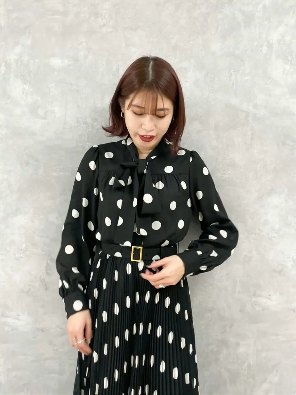 Diagram Yuuki NOZAWA コーディネート画像