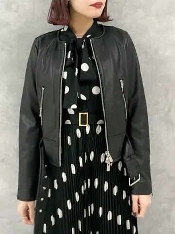 Diagram Yuuki NOZAWA コーディネート画像