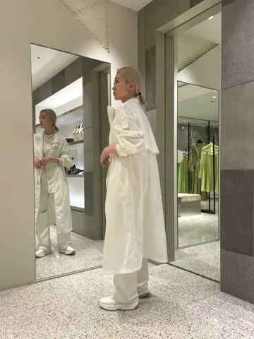 Diagram Arichi コーディネート画像