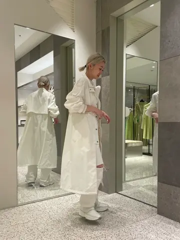 Diagram Arichi コーディネート画像