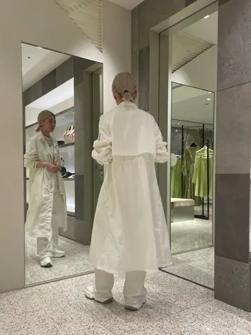 Diagram Arichi コーディネート画像