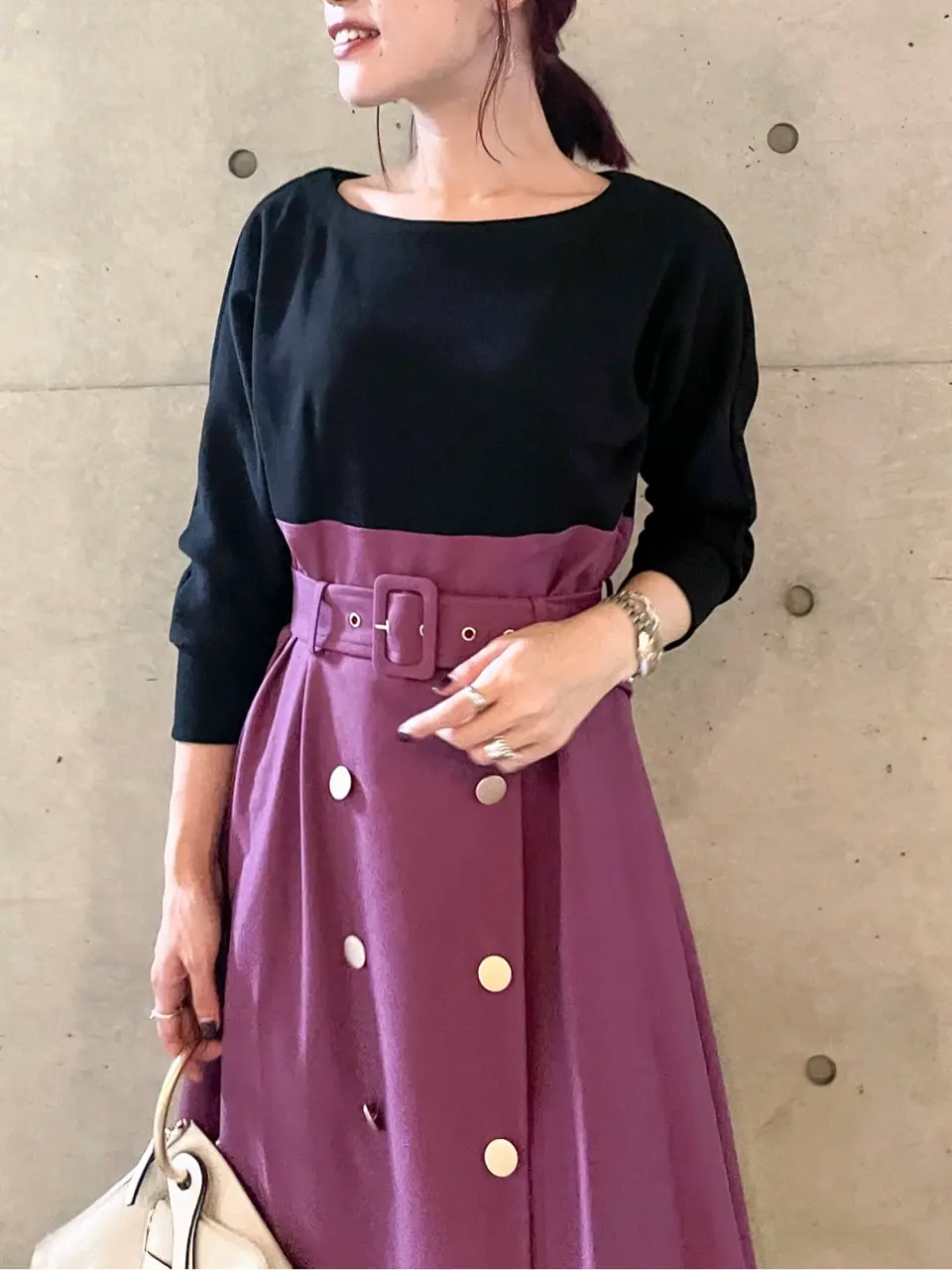 Diagram Yuuki NOZAWA コーディネート画像