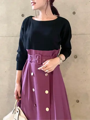 Diagram Yuuki NOZAWA コーディネート画像