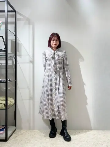 Diagram Yuuki NOZAWA コーディネート画像