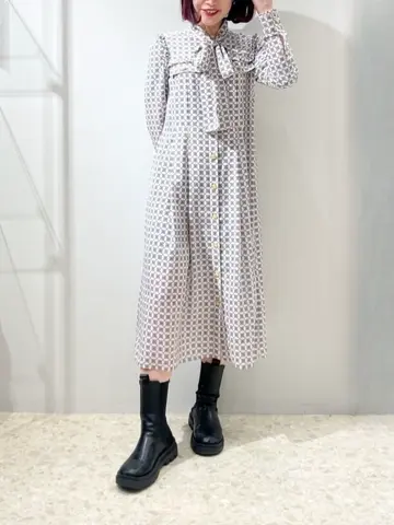 Diagram Yuuki NOZAWA コーディネート画像