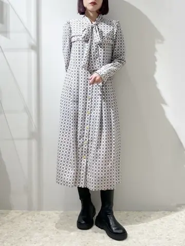 Diagram Yuuki NOZAWA コーディネート画像