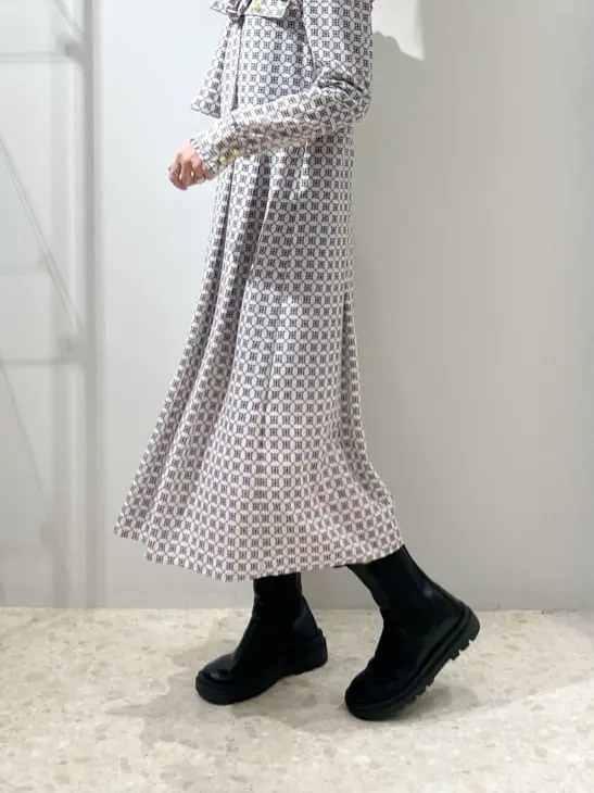 Diagram Yuuki NOZAWA コーディネート画像