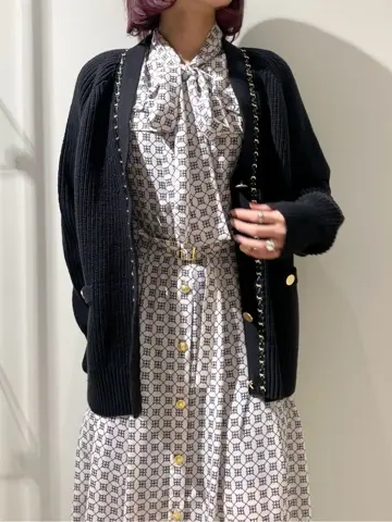 Diagram Yuuki NOZAWA コーディネート画像