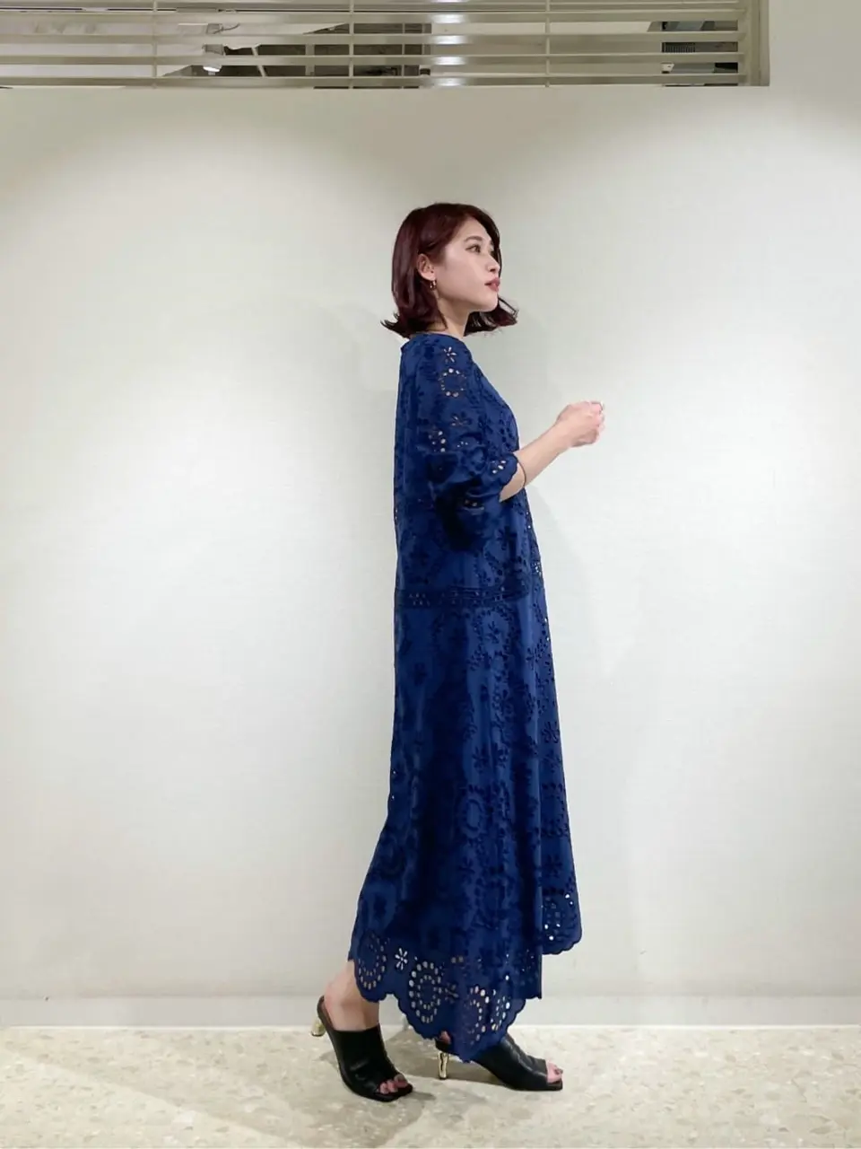 Diagram Yuuki NOZAWA コーディネート画像