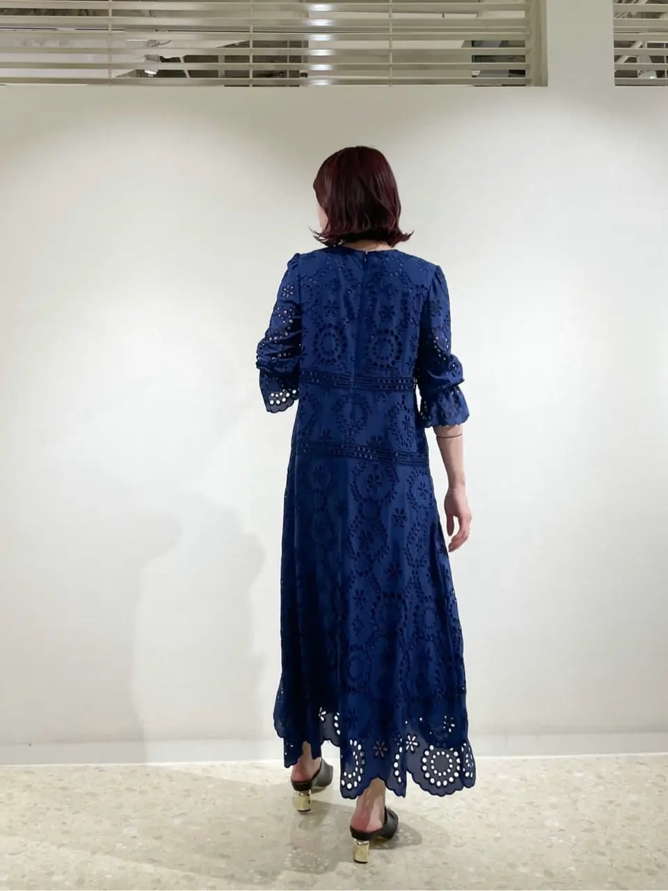 Diagram Yuuki NOZAWA コーディネート画像