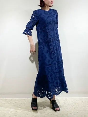 Diagram Yuuki NOZAWA コーディネート画像