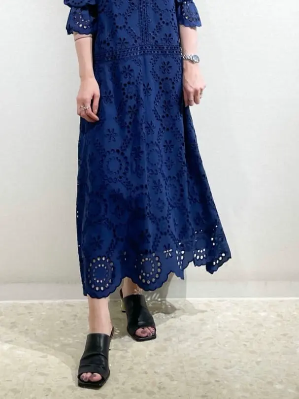 Diagram Yuuki NOZAWA コーディネート画像