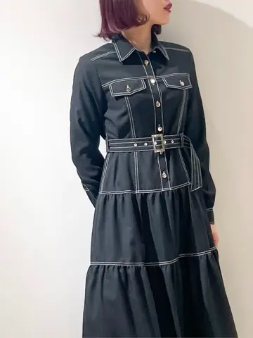 Diagram Yuuki NOZAWA コーディネート画像