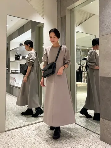 Diagram 亀田 未希 コーディネート画像