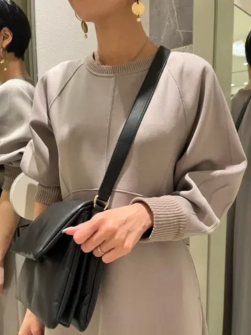 Diagram 亀田 未希 コーディネート画像