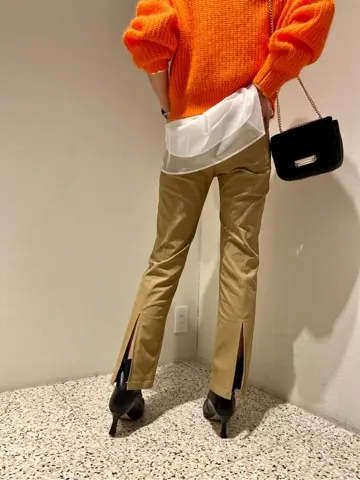 Diagram 亀田 未希 コーディネート画像