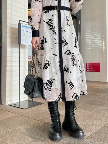 Diagram Yuuki NOZAWA コーディネート画像