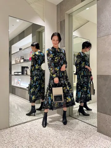 Diagram 亀田 未希 コーディネート画像