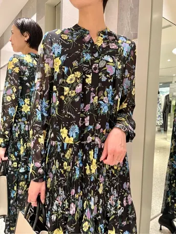 Diagram 亀田 未希 コーディネート画像