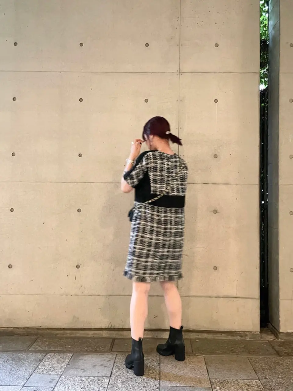 Diagram Yuuki NOZAWA コーディネート画像