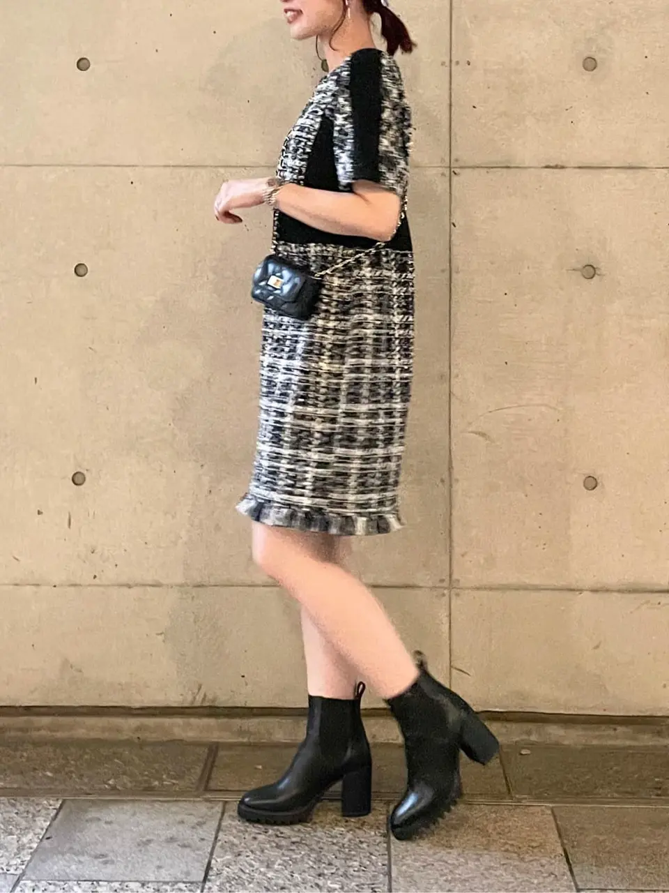 Diagram Yuuki NOZAWA コーディネート画像