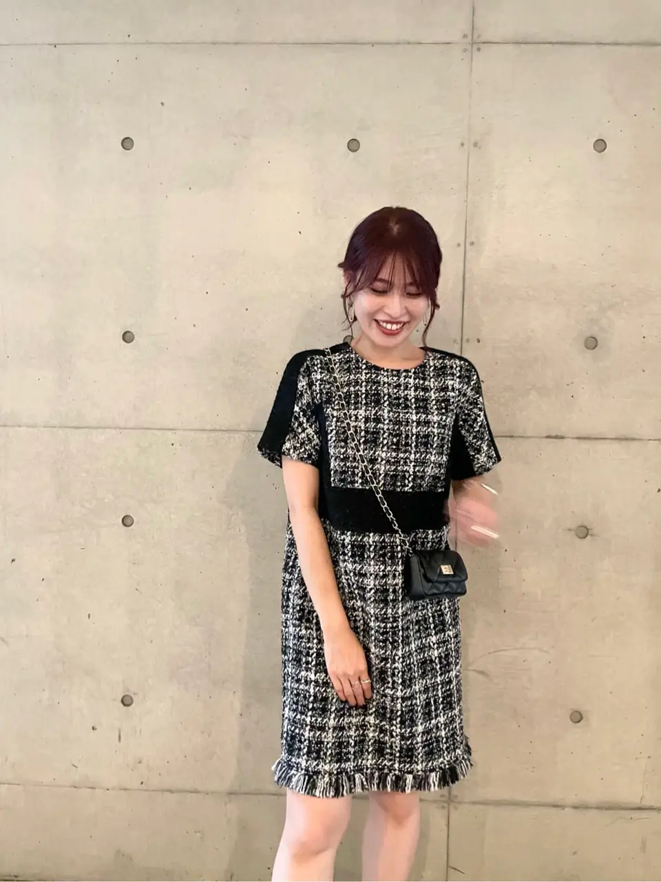 Diagram Yuuki NOZAWA コーディネート画像